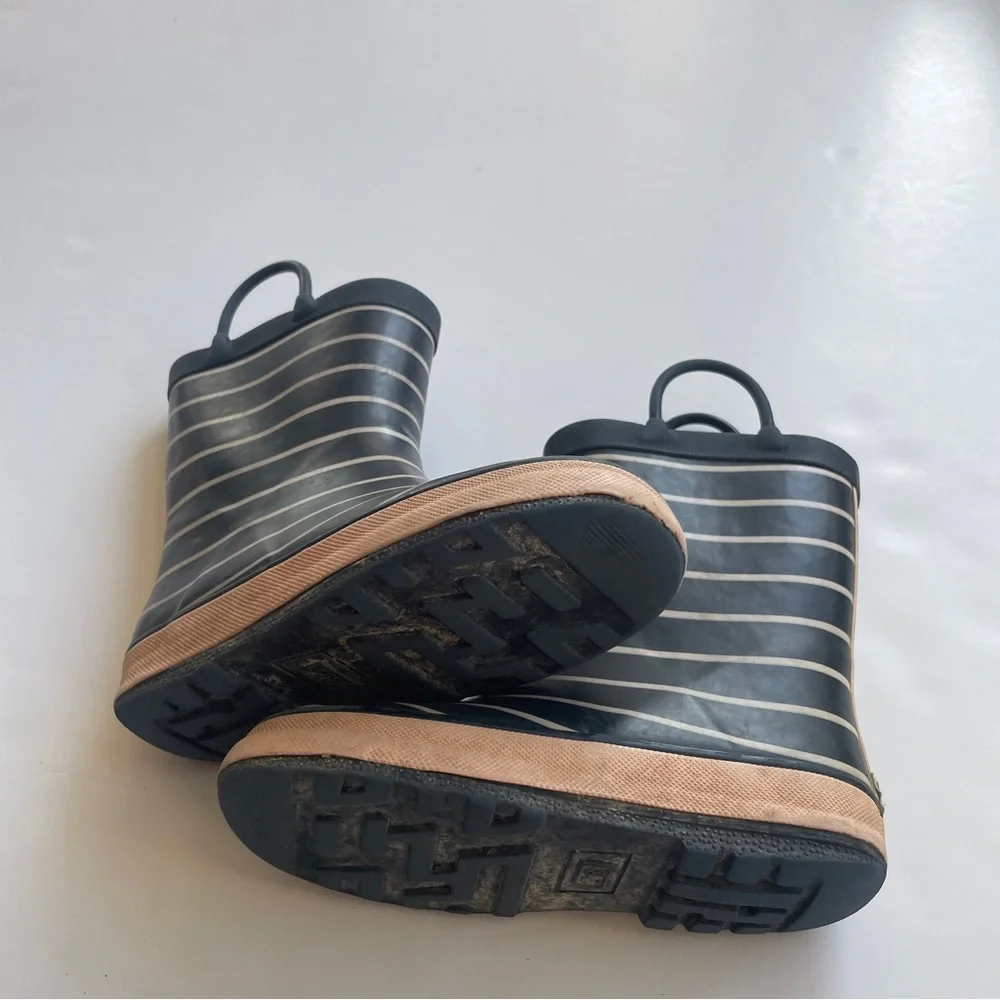 N/A blue stripe